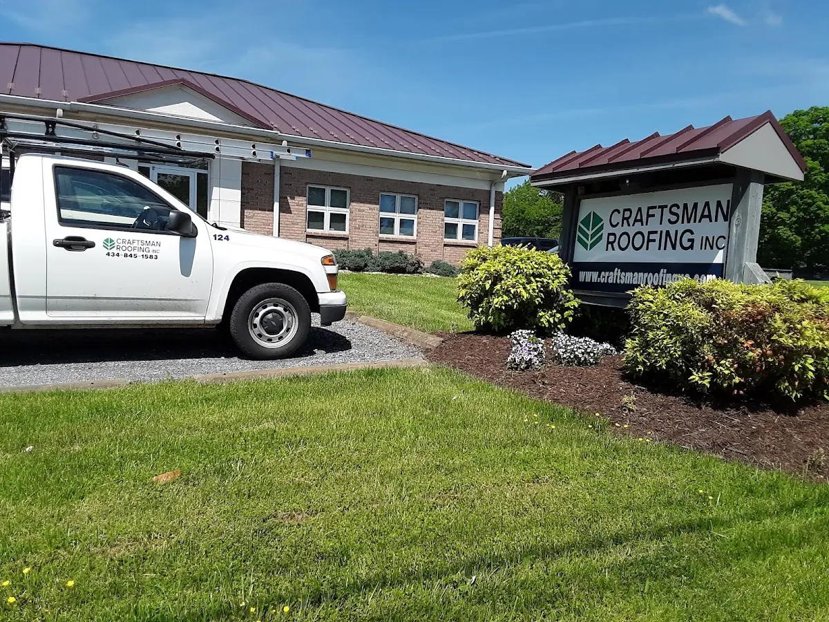 Quality Gutter & Downspout Repair by experienced craftsmen in John T. White